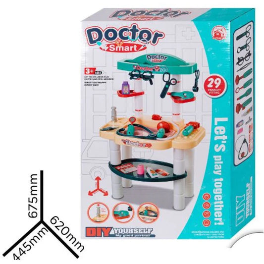 Doctor Play Set