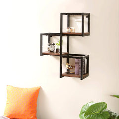 Frey Wall Rack