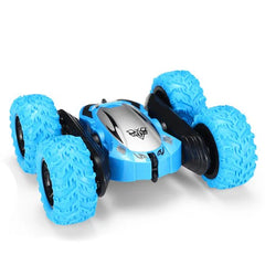 RC Double Sided Drifting Car With Lights