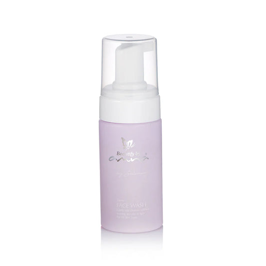 BEAUTY BY AMNA GENTLE FACEWASH