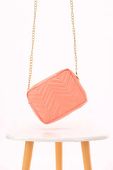 AURA CROSS BODY BAG