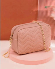 AURA CROSS BODY BAG