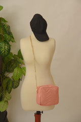 AURA CROSS BODY BAG