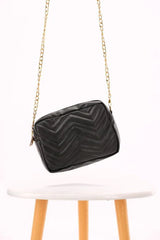 AURA CROSS BODY BAG