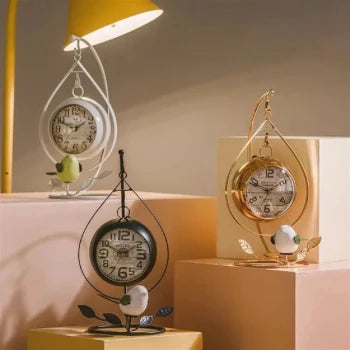 Beautiful Hanging Clock