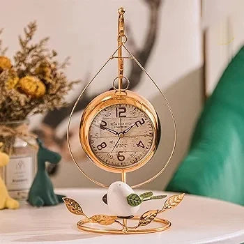 Beautiful Hanging Clock