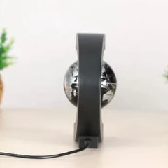 Magnetica Floating Globe with LED Light