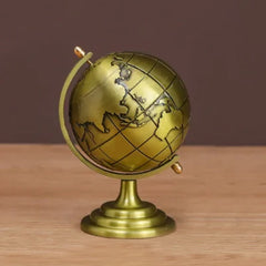 Globe Ornament - Office Table Decoration