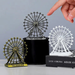 London Eye Ornament (1 Pc)