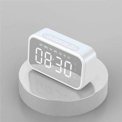 Multifunctional Luminous Clock