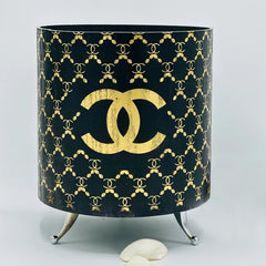 Basket Tissue Box Set (Gucci)