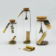 Love Message Bottle