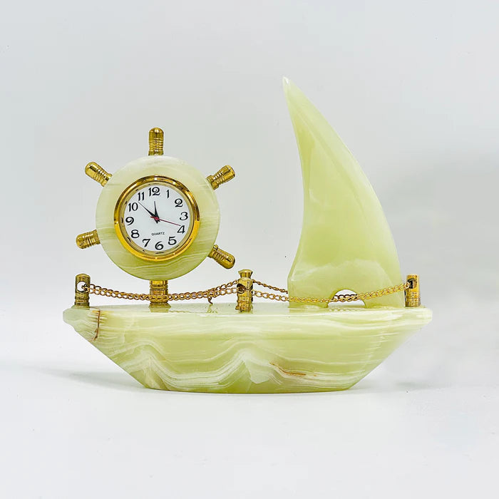 Antique Ship Watch