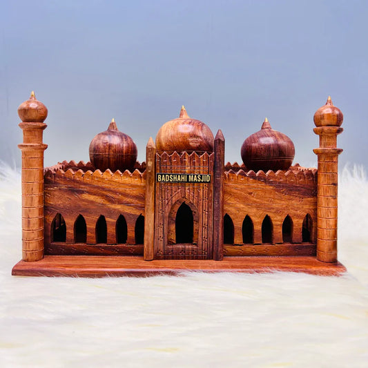 Badshahi Mosque