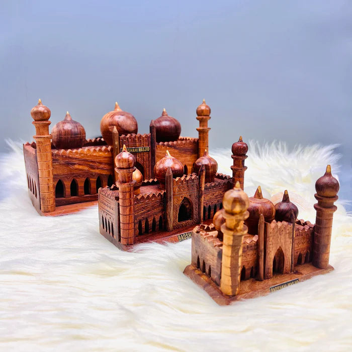 Badshahi Mosque