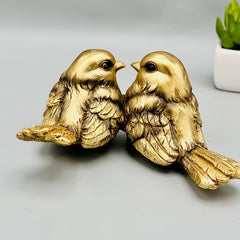 Sparrows Decor (Set of 2)