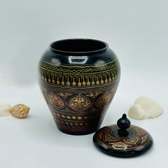 Naqshi Candy Jar