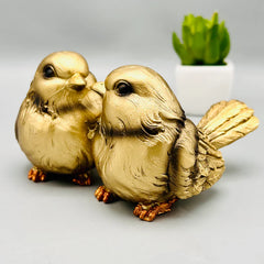 Sparrows Decor (Set of 2)