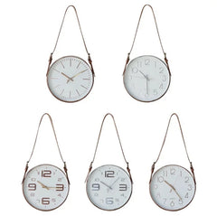 Living Room Hanging Wall Clock