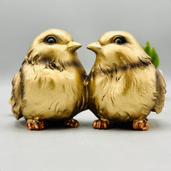 Sparrows Decor (Set of 2)