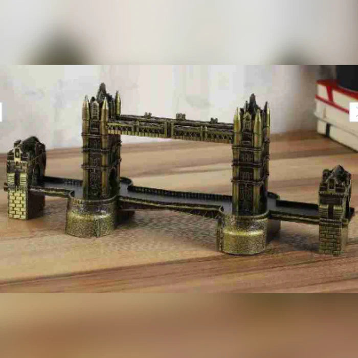 London Bridge Model