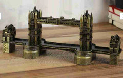 London Bridge Model