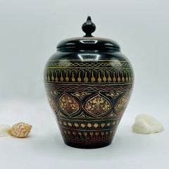 Naqshi Candy Jar