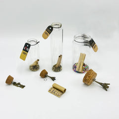 Love Message Bottle