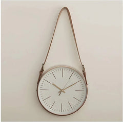 Living Room Hanging Wall Clock