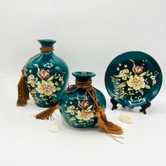 Vase Set of 3