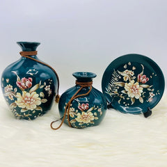 Vase Set of 3