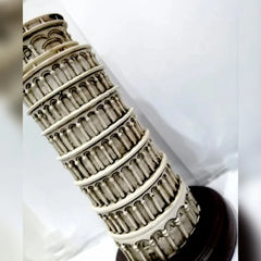 Leaning Tower of Pisa