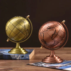 Globe Ornament - Office Table Decoration