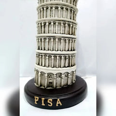 Leaning Tower of Pisa