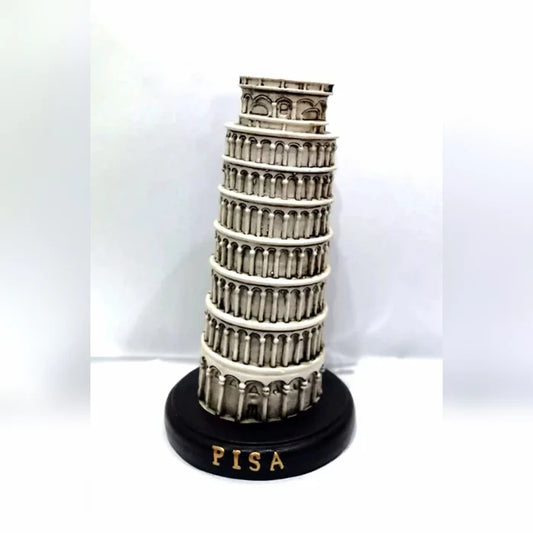 Leaning Tower of Pisa