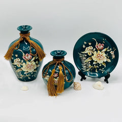 Vase Set of 3