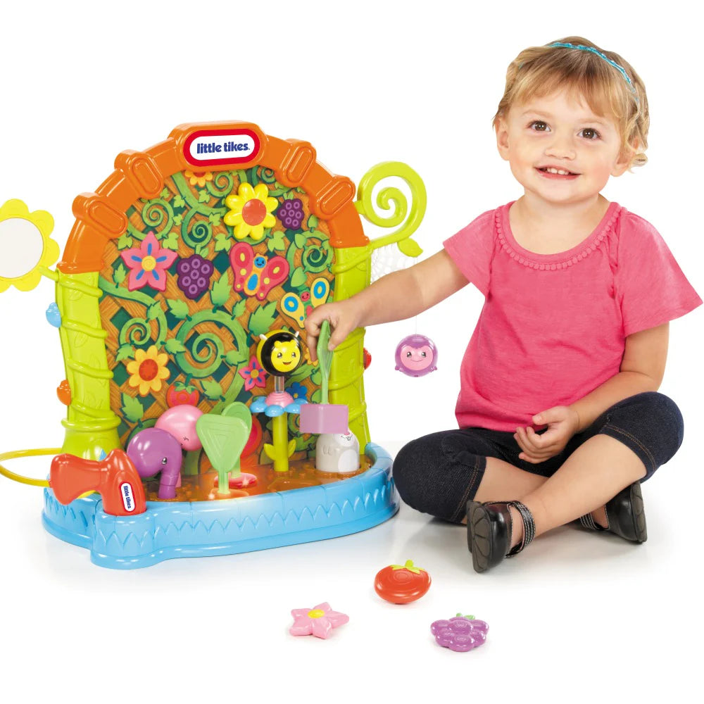 Little Likes Garden Plant Set