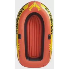 Intex Explorer 300 Inflatable Boat for 3 Persons