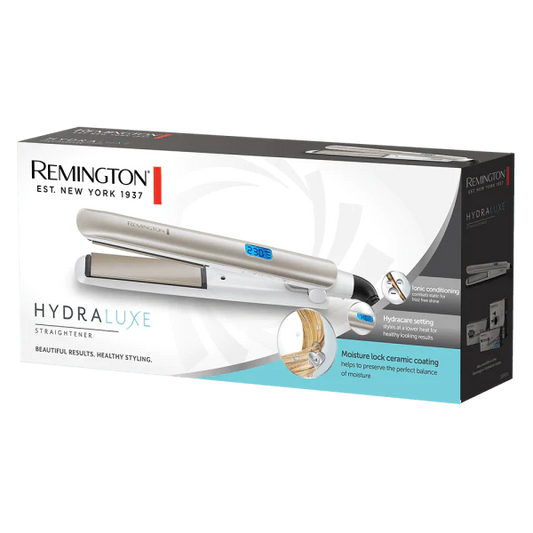 Remington Hair Straightener S8901 Wet2Straight