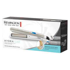 Remington Hair Straightener S8901 Wet2Straight