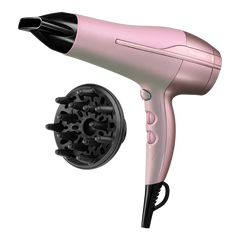 Remington Coconut Smooth Hair Dryer D5901