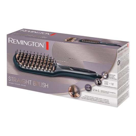 Remington Straight Brush CB7400 Seriesv