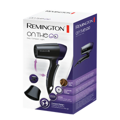 Remington Travel Hair Dryer D2400