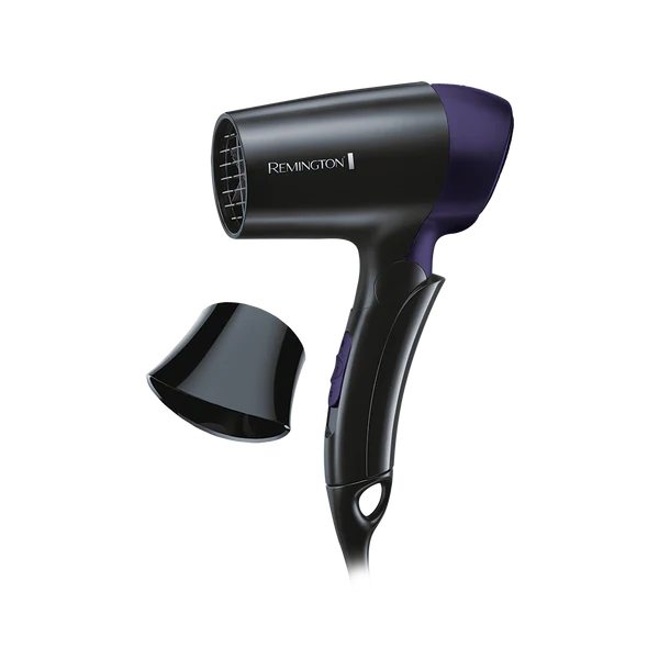 Remington Travel Hair Dryer D2400