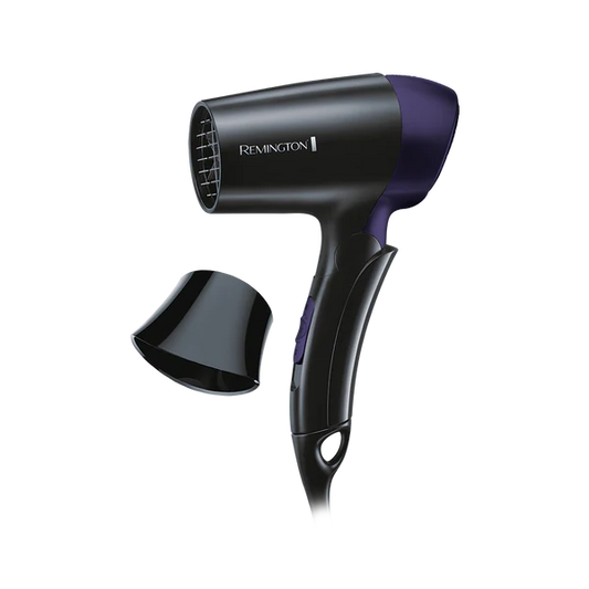 Remington Travel Hair Dryer D2400