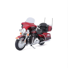 1:12 Harley Davidson 2013 FLHTK Electra Glide Ultra - Limited