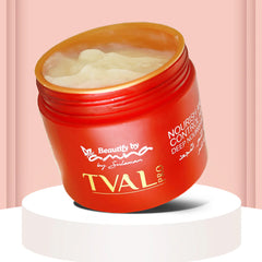 BEAUTY BY AMNA TVAL HAIR MASK