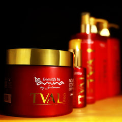 BEAUTY BY AMNA TVAL HAIR MASK