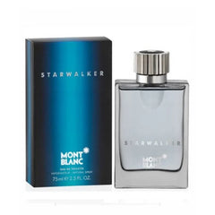 MONT BLANC STARWALKER MEN EDT 75 ML