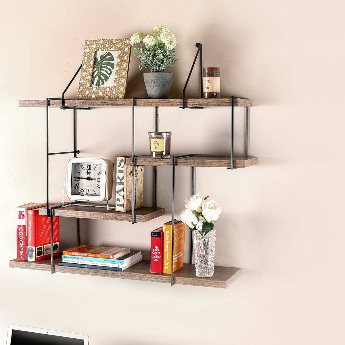 Book Shelf